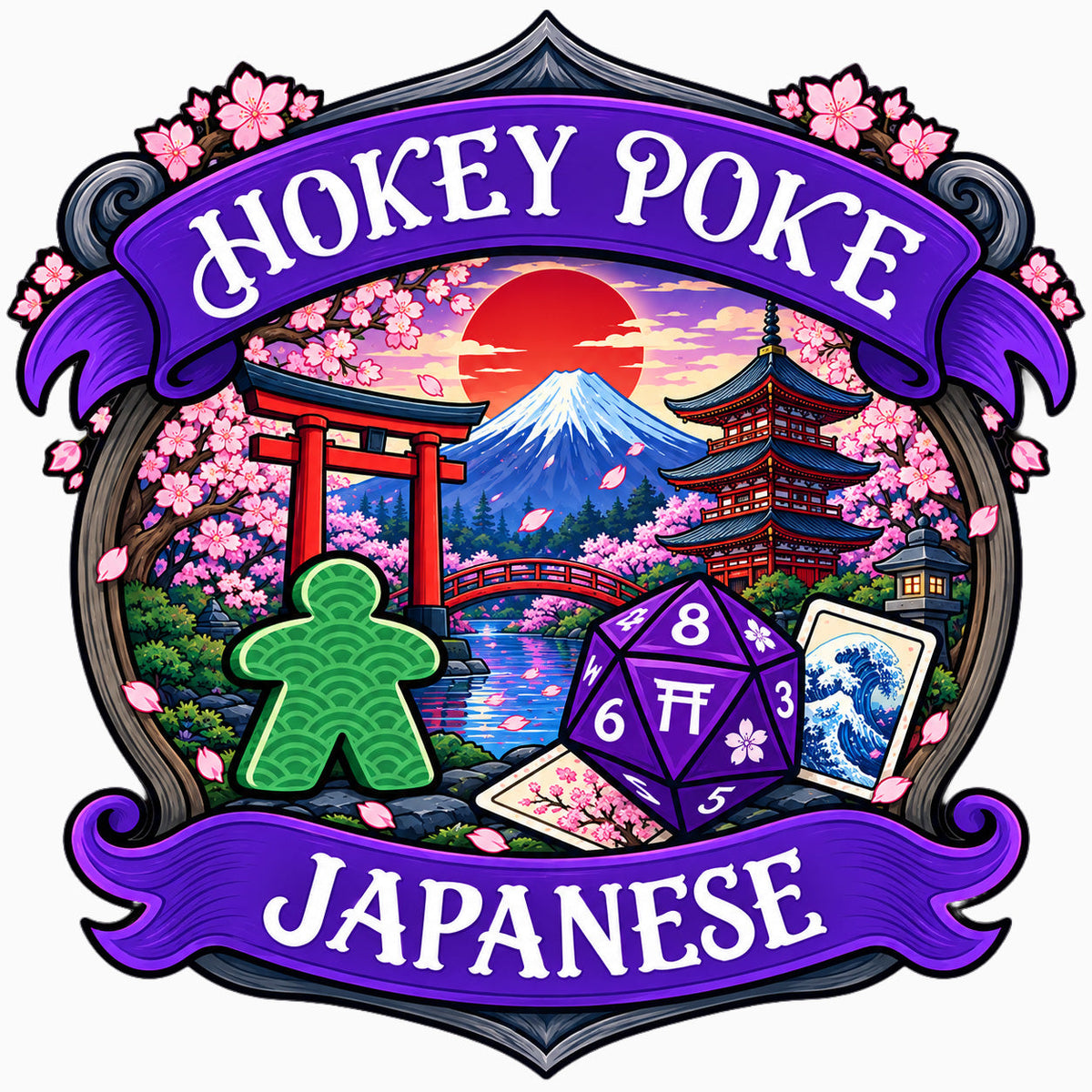 Japanese