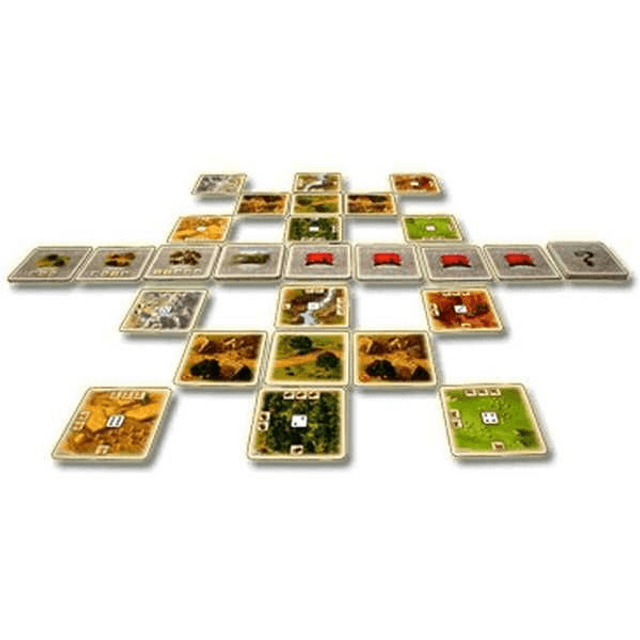 CATAN 6th Edition (2025)