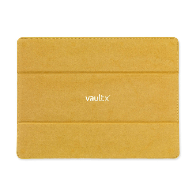 VaultX Exo-Tec Card Box 450+ - Yellow