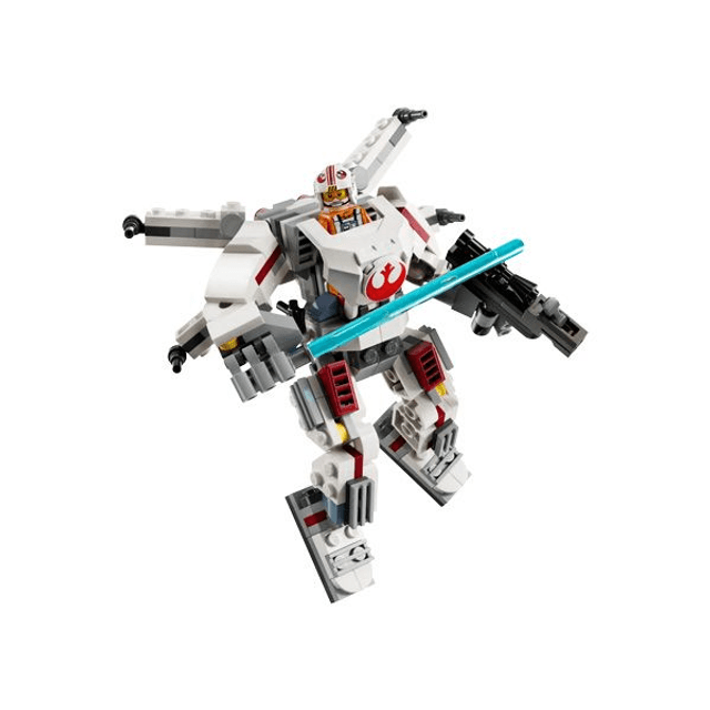 Luke Skywalker™ X-Wing™ Mech