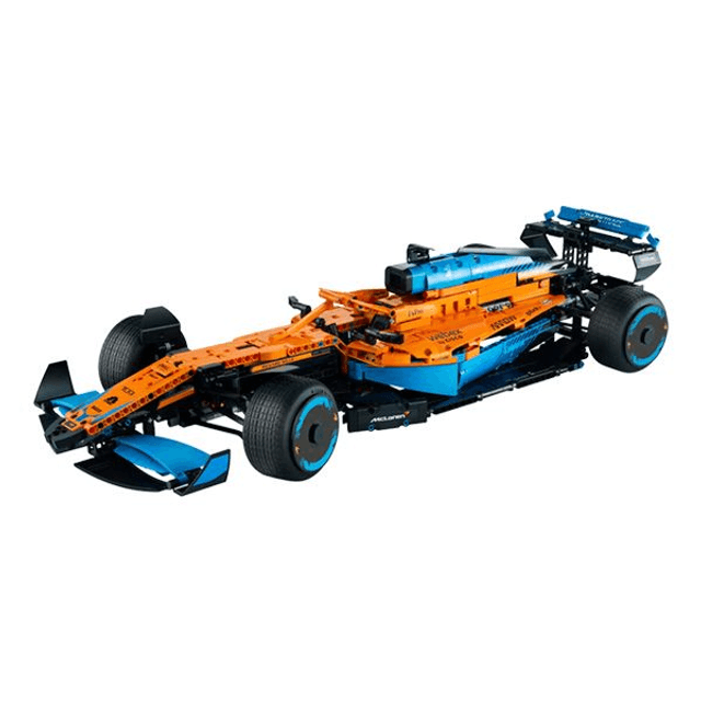 McLaren Formula 1™ Race Car