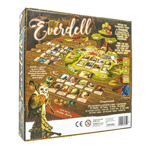 Everdell