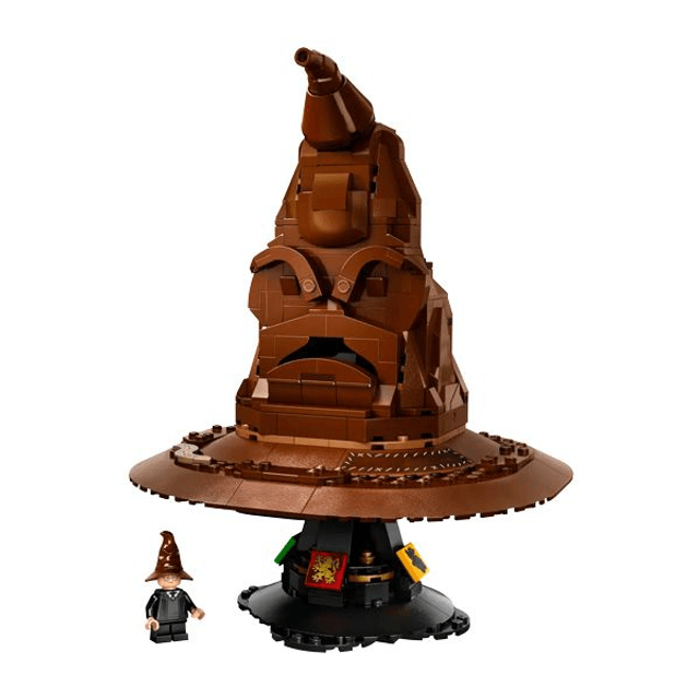 Talking Sorting Hat™