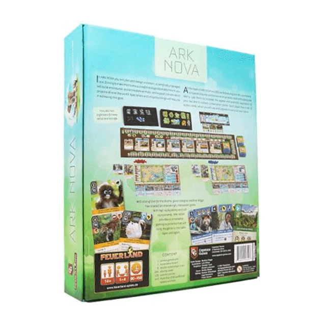 Ark Nova