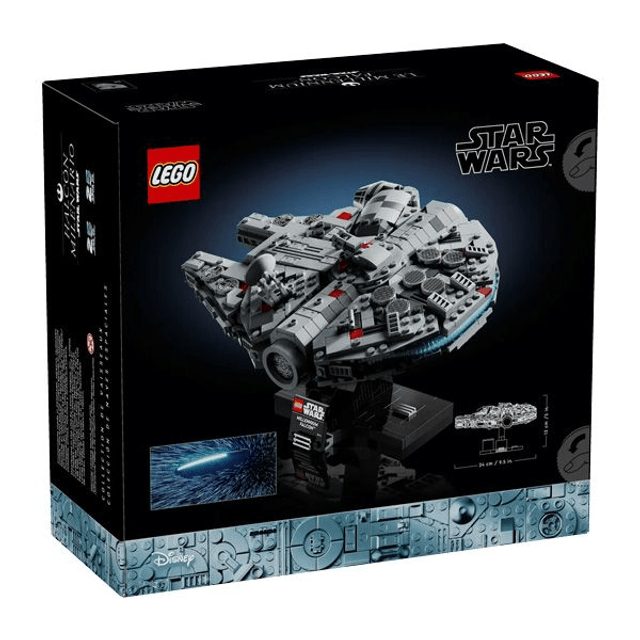 Millennium Falcon™