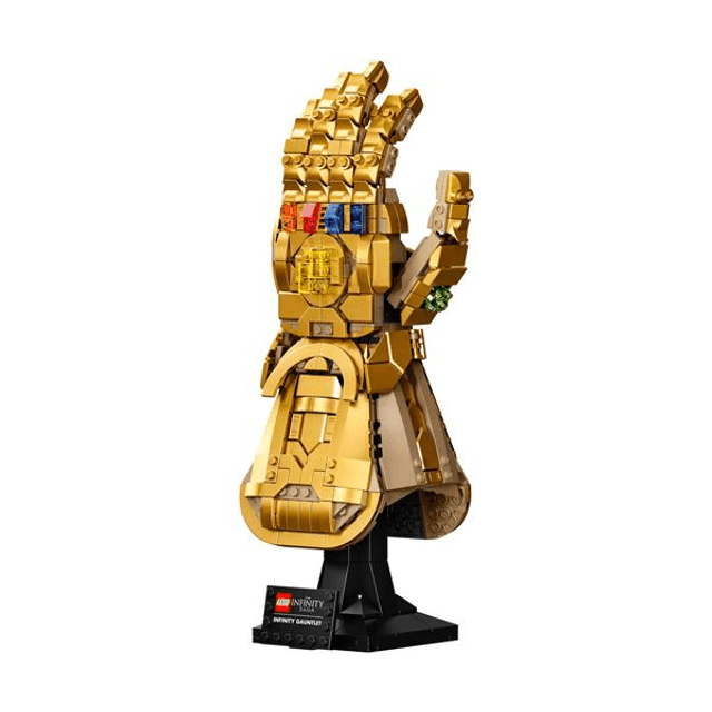 Infinity Gauntlet