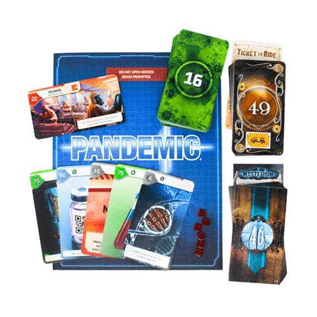 Unlock! Game Adventures
