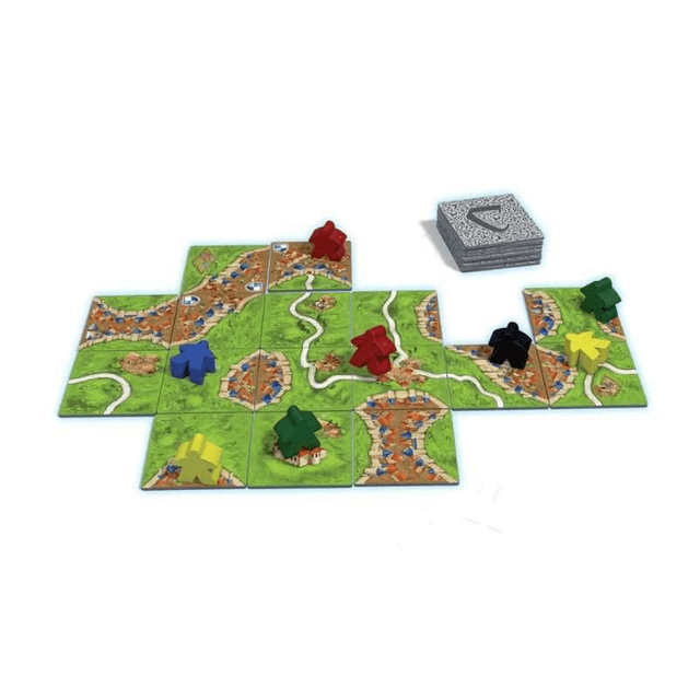 Carcassonne