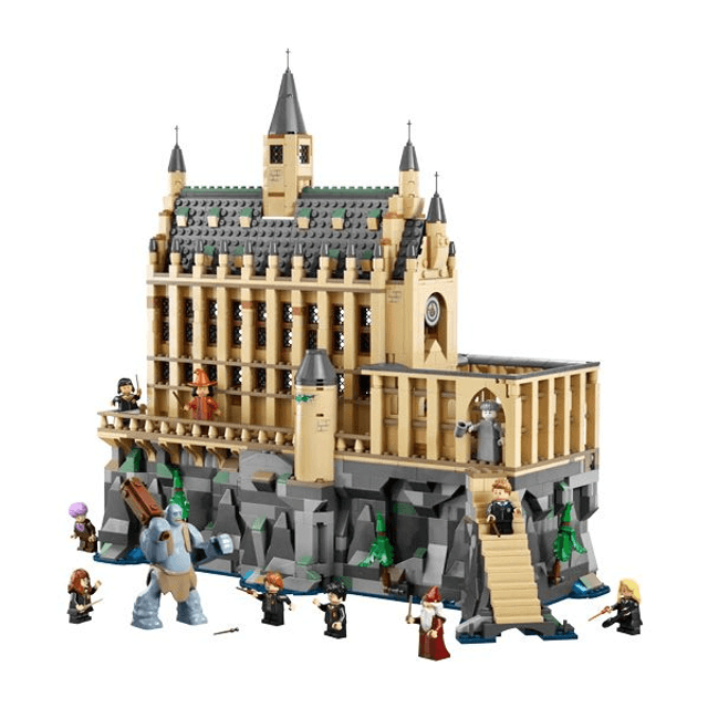 Hogwarts™ Castle: The Great Hall