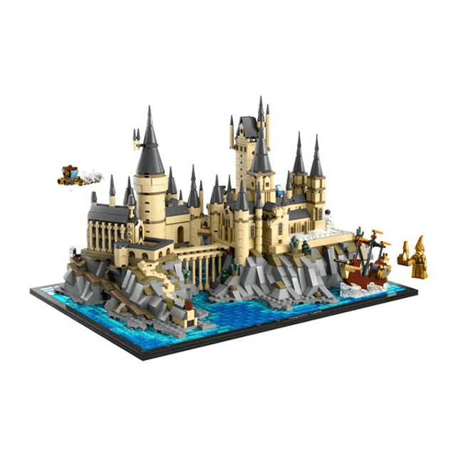 Hogwarts™ Castle and Grounds