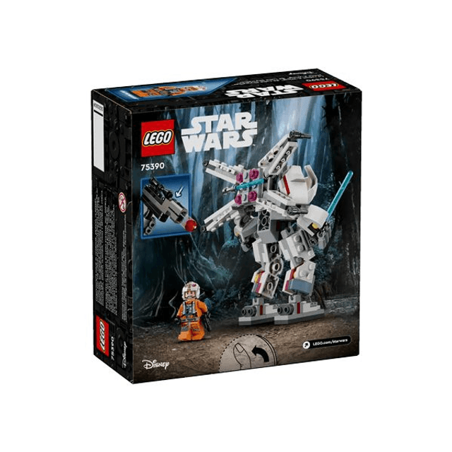 Luke Skywalker™ X-Wing™ Mech