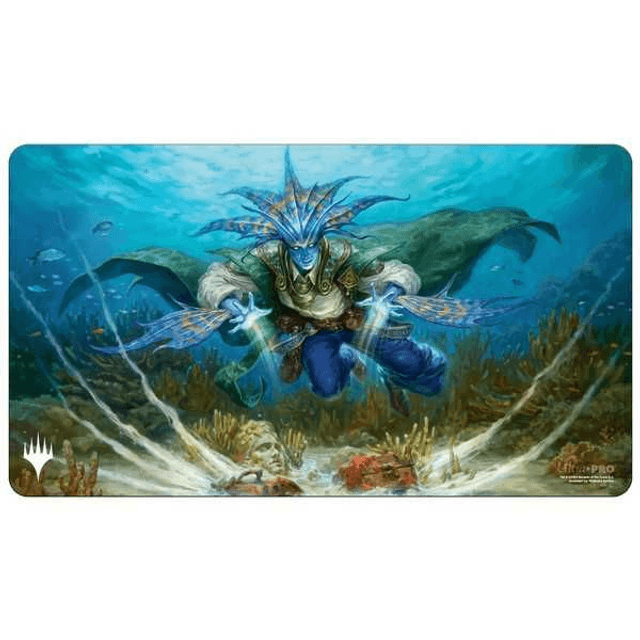Magic: The Gathering - Murders at Karlov Manor Playmat B