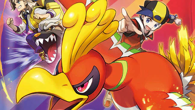 Top 10 Cards In Heatwave Arena