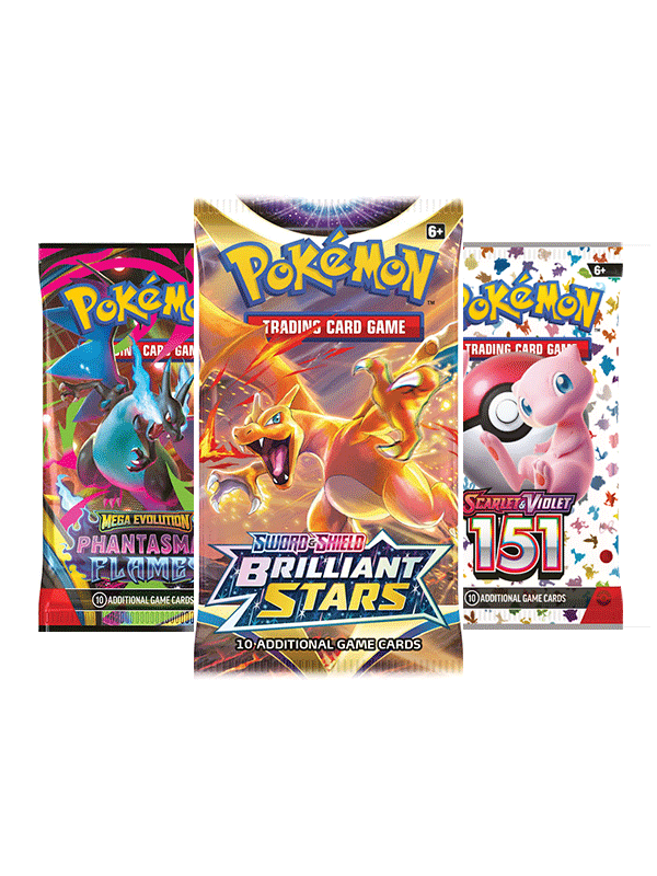 Pokemon (English)