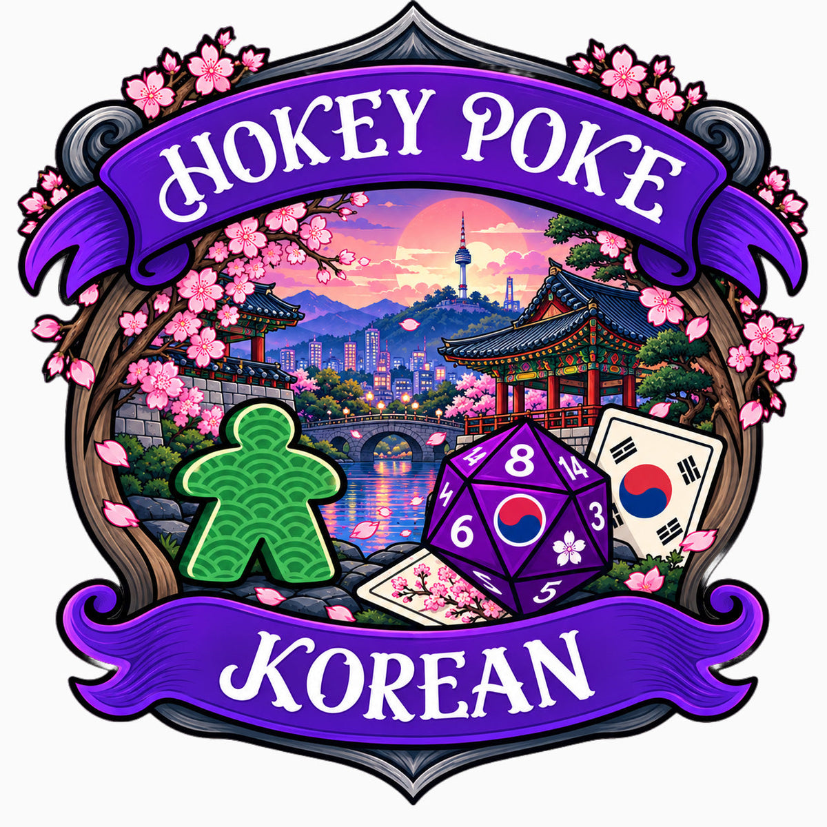 Pokemon (Korean)