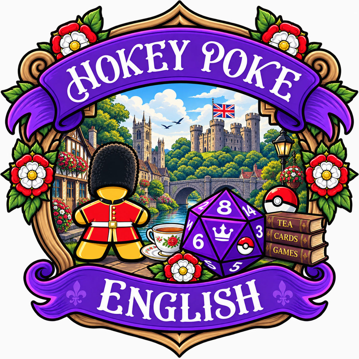 Pokemon (English)