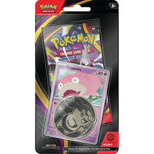 Pokemon TCG: Mega Pitch Black - Checklane Blister (SlowPoke)
