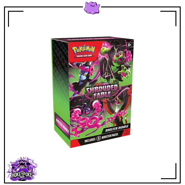 Booster Bundles