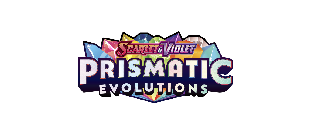 Prismatic Evolutions