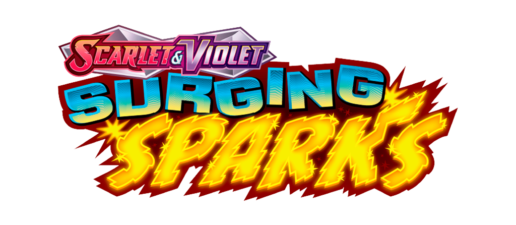 Surging Sparks