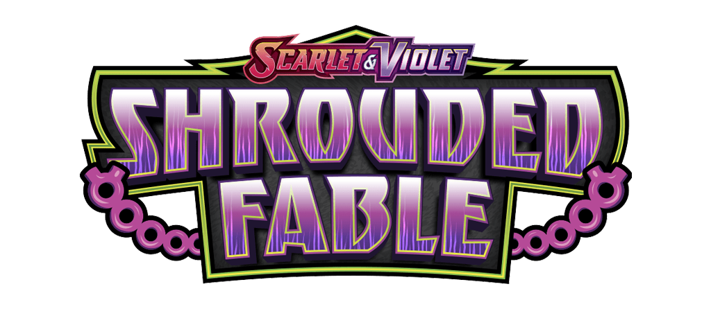 Shrouded Fable