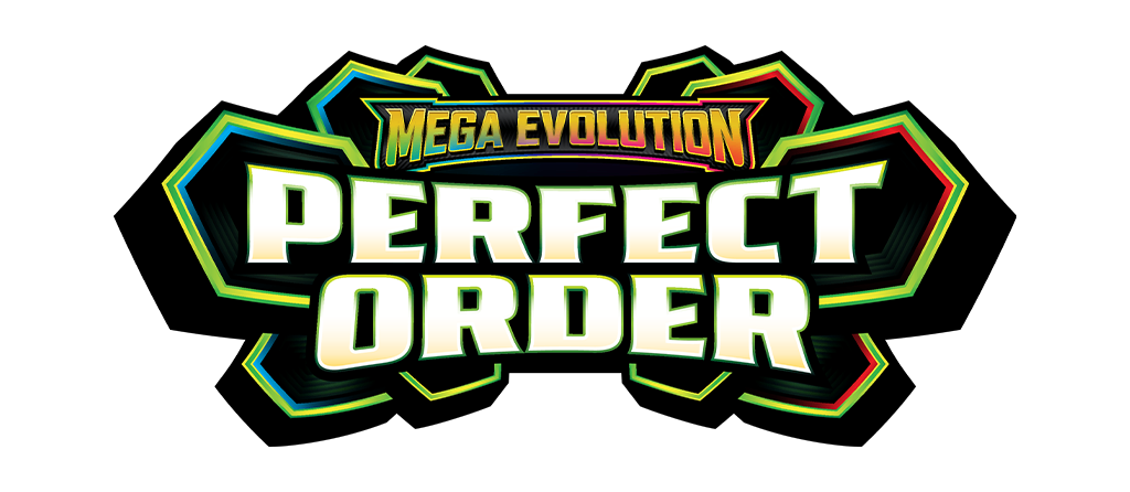 Mega Evolution - Perfect Order