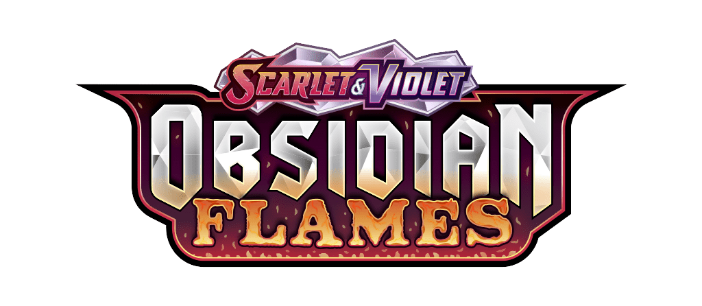 Obsidian Flames