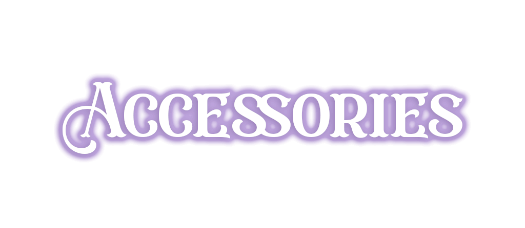 Accessories