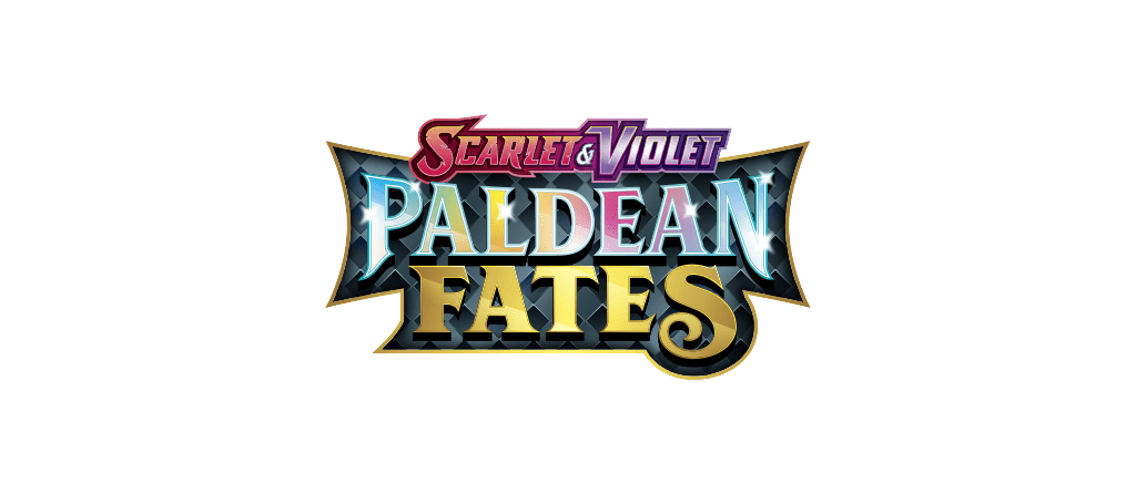 Paldean Fates