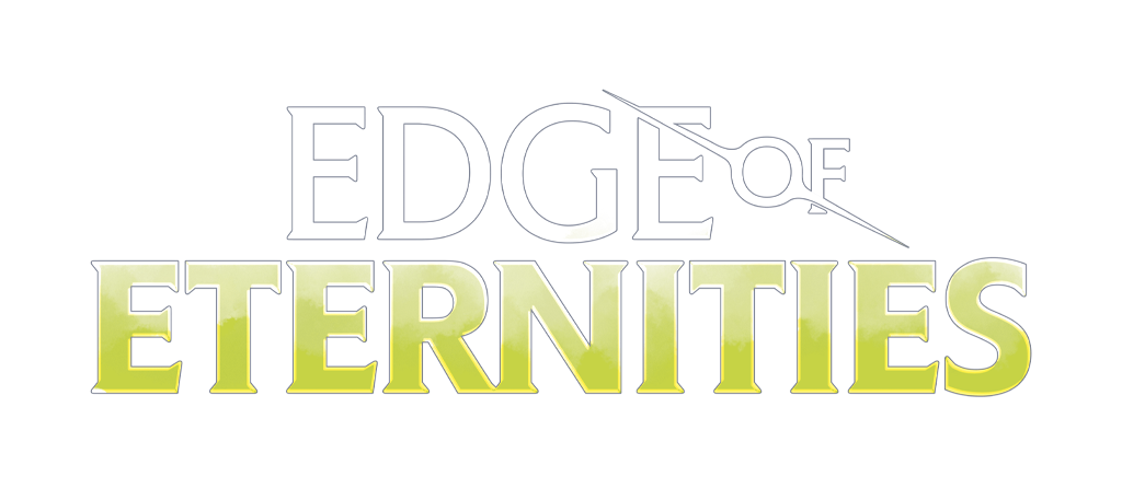 Edge of Eternities