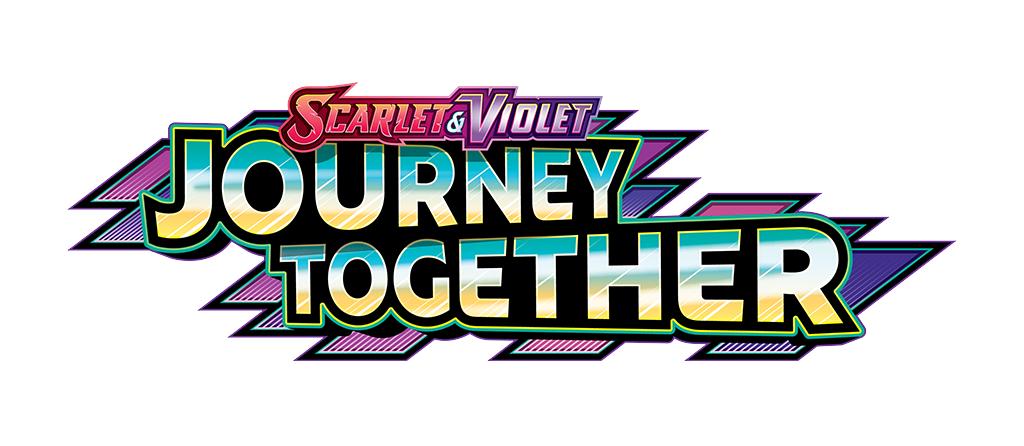 Journey Together