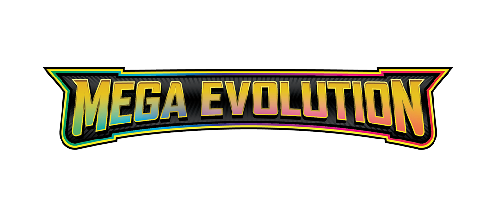 Mega Evolution