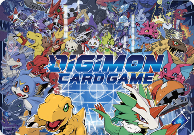 Digimon