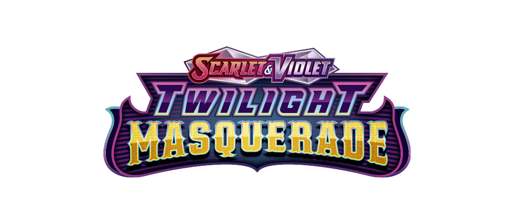 Twilight Masquerade