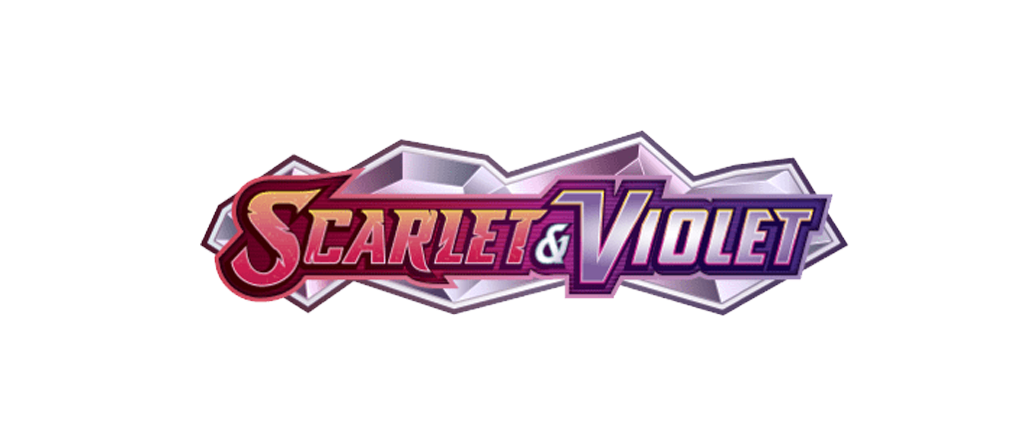 Scarlet & Violet