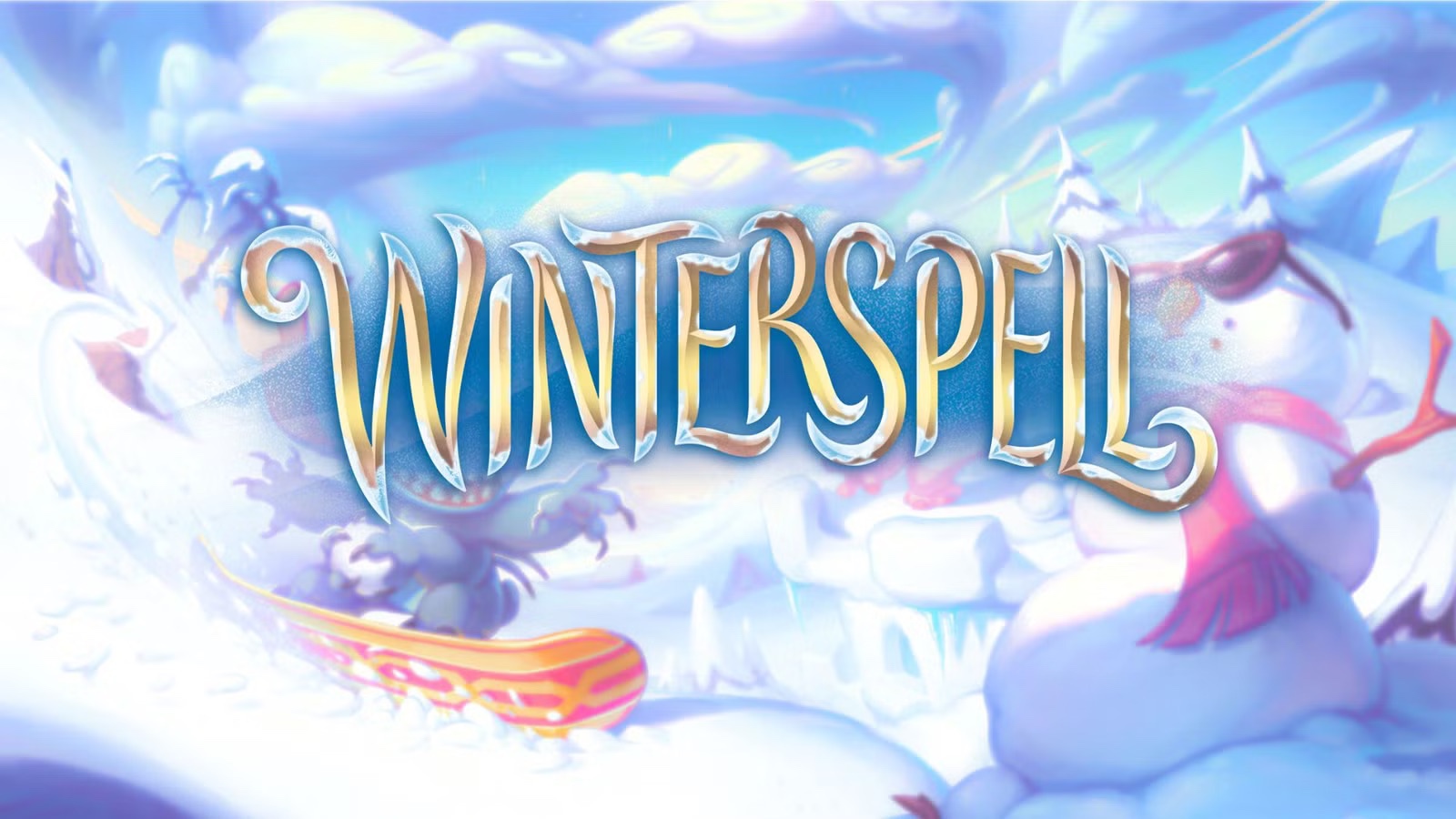Lorcana Winterspell Set Championship
