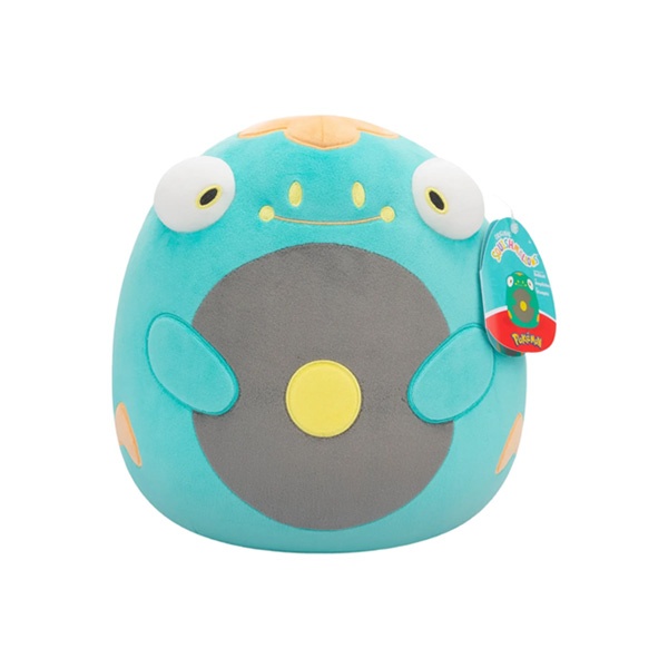 Squishmallows – 14" Plush – Bellibolt