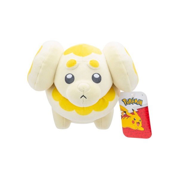 Pokemon – 8″ Plush – Fidough