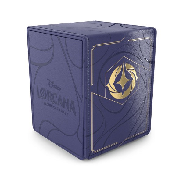 Disney Lorcana - Premium Deckbox