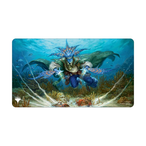 Magic: The Gathering - Murders at Karlov Manor Playmat B