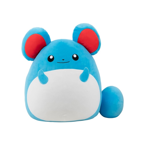Squishmallows – 20" Plush – Marill
