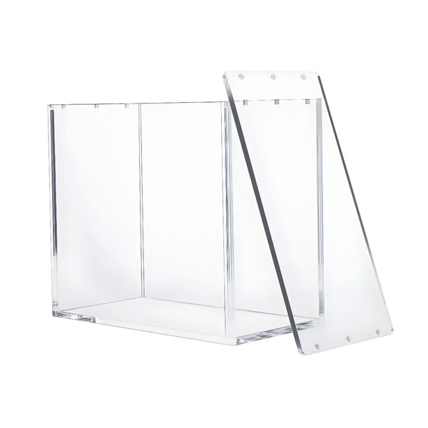 Acrylic case - Elite Trainer Box