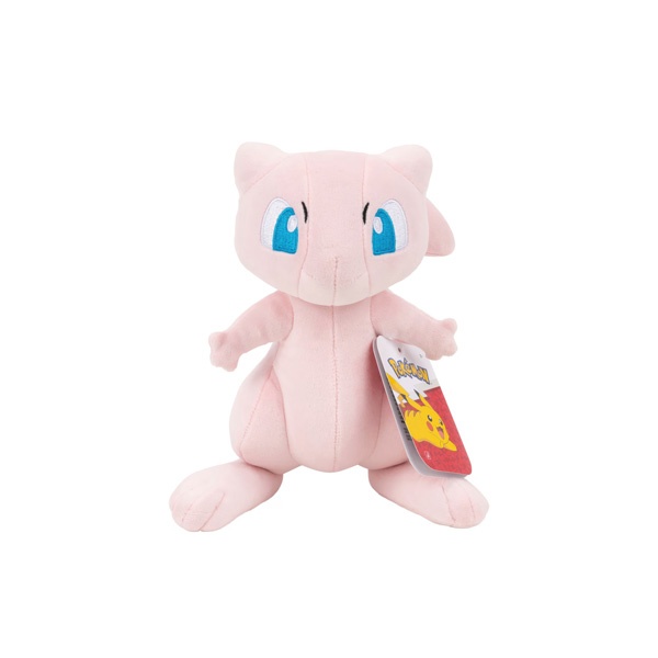 Pokemon – 8″ Plush – Mew