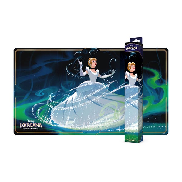 Disney Lorcana - Cinderella Playmat