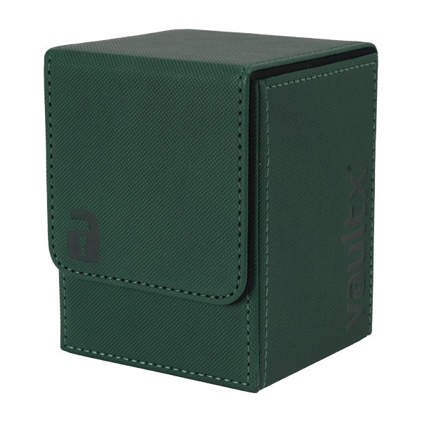 Toploading Deck Box 80+ - Green