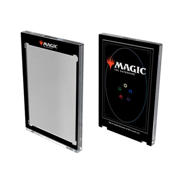 Magic: The Gathering One-Touch Edge - Printed Magnetic Card Holder (Modern)