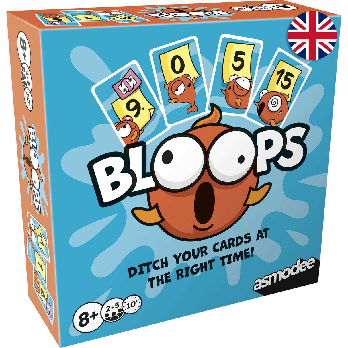 Bloops
