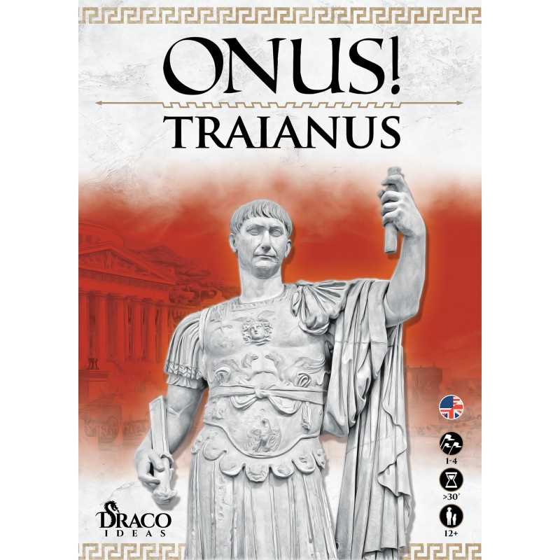 Onus! Traianus