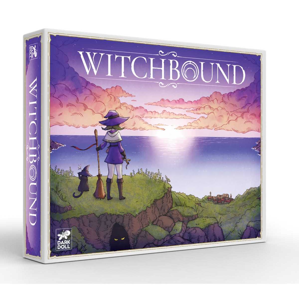 Witchbound