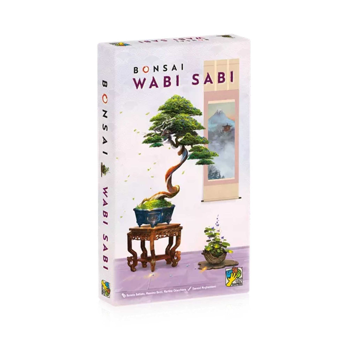 Bonsai Wabi Sabi